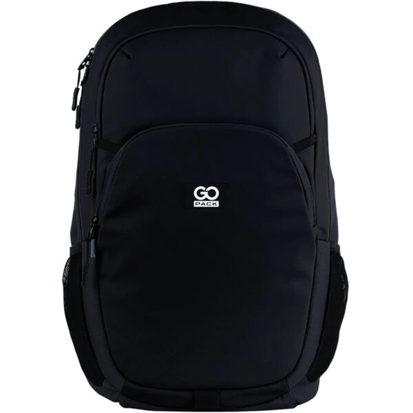 Рюкзак GoPack Education teens 185 черный (go25-185l-2)