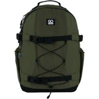 Рюкзак GoPack Education teens 186 хакі (go25-186l-3)