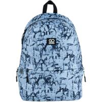 Рюкзак GoPack Education teens 188M-3 (go25-188m-3)