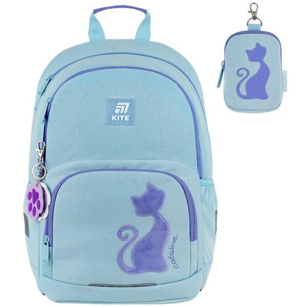 Рюкзак Kite Education 585 Catsline (k25-585m-1)