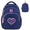 Рюкзак Kite Education 763M Be Kind (k25-763m-4)
