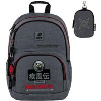 Рюкзак Kite Education 585 Naruto (nr25-585m-1)