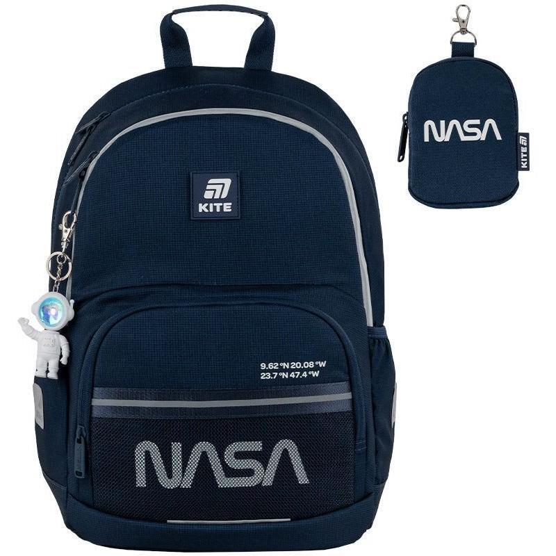 Рюкзак Kite Education 585 NASA (ns25-585m) фото 1