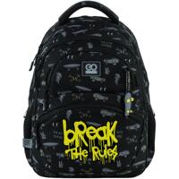 Рюкзак GoPack Education 175M-6 Break The Rules (go25-175m-6)