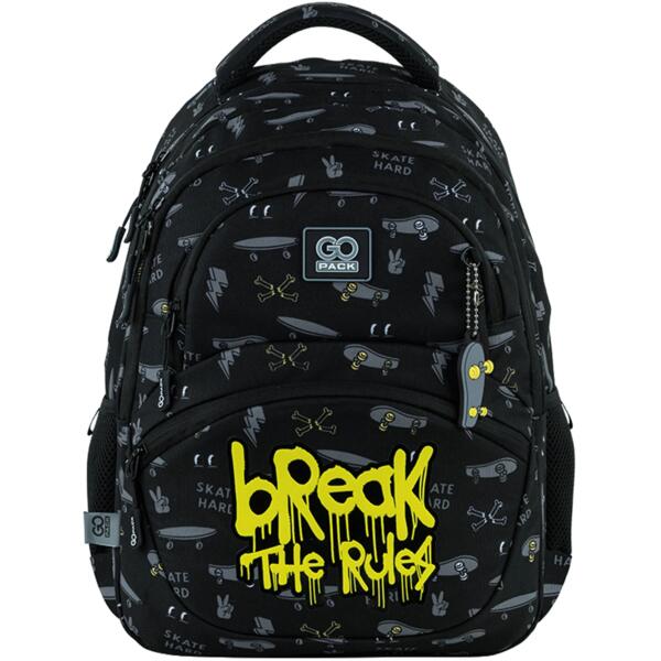 

Рюкзак GoPack Education 175M-6 Break The Rules (go25-175m-6)