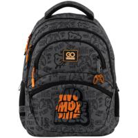 Рюкзак GoPack Education 175M-5 No More Rules (go25-175m-5)