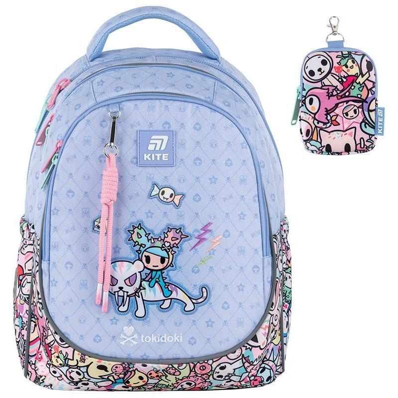 Рюкзак Kite Education 700 Tokidoki (tk25-700m)фото1