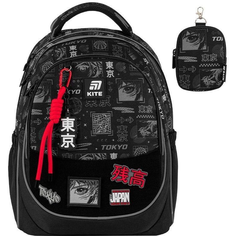 Рюкзак Kite Education 700 Tokyo (k25-700m-3)фото1