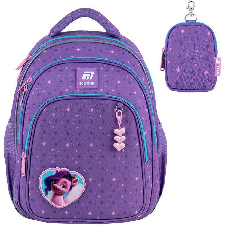 Рюкзак Kite Education 763S My Little Pony (lp25-763s) фото 1