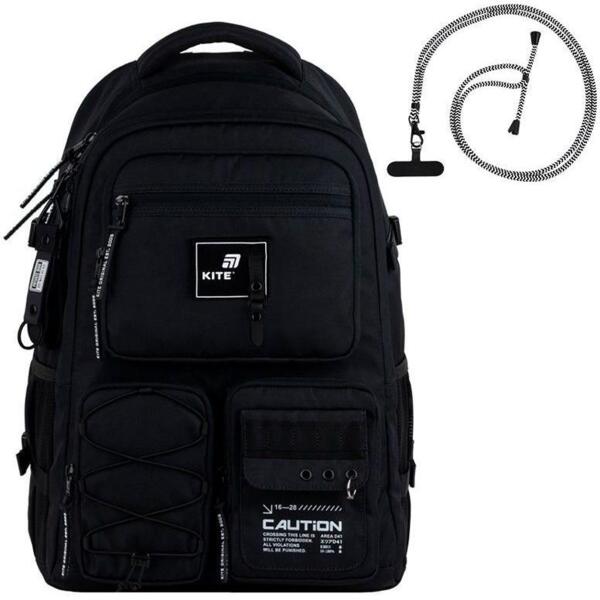 

Рюкзак Kite Education teens 1018XL-1 (k25-1018xl-1)