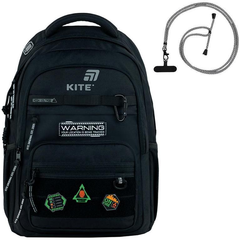 Рюкзак Kite Education teens 1019L-2 (k25-1019l-2) фото 1