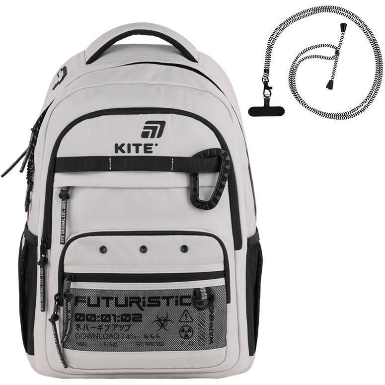 Рюкзак Kite Education teens 1019L-3 (k25-1019l-3)фото1