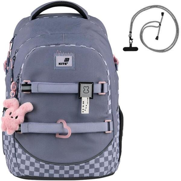 Рюкзак Kite Education teens 727L-3 (k25-727l-3)