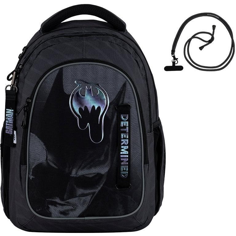 Рюкзак Kite Education teens 8001L DC (DC25-8001L) фото 1