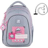 Рюкзак Kite Education teens 8001L Molang (ml25-8001l)