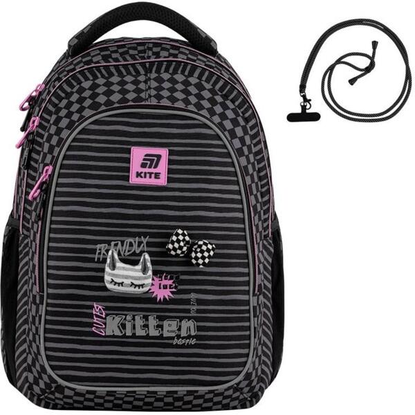 

Рюкзак Kite Education teens 8001L-2 (k25-8001l-2)