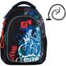 Рюкзак Kite Education teens 8001M-1 (k25-8001m-1)