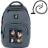 Рюкзак Kite Education teens 903L Attack on Titan (at25-903l)