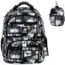 Рюкзак Kite Education 773 Anime Boy (k25-773m-4)