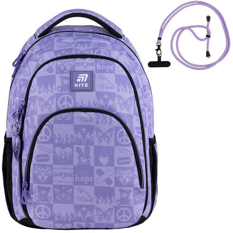 Рюкзак Kite Education teens 905M-3 (k25-905m-3) фото 