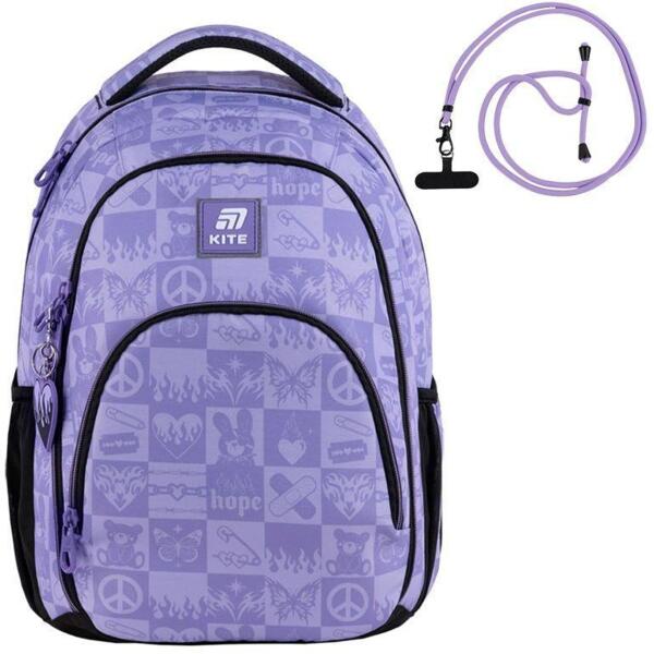 Рюкзак Kite Education teens 905M-3 (k25-905m-3)