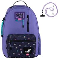 Рюкзак Kite Education teens 949L-2 (k25-949l-2)