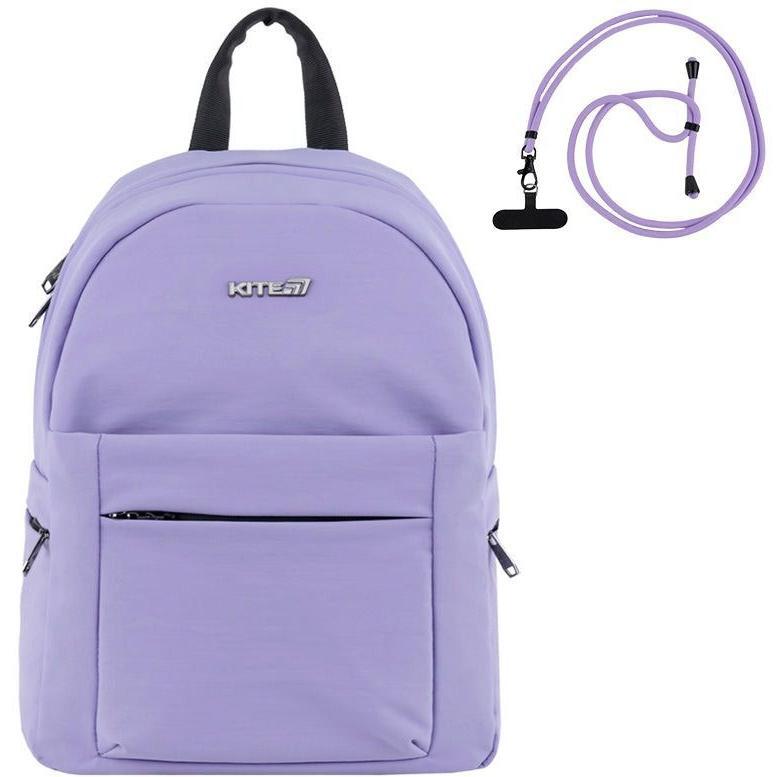 Рюкзак Kite Education teens 1020S-2 (k25-1020s-2)фото1