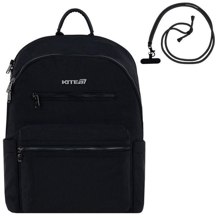 Рюкзак Kite Education teens 2720M-1 (k25-2720m-1)фото1