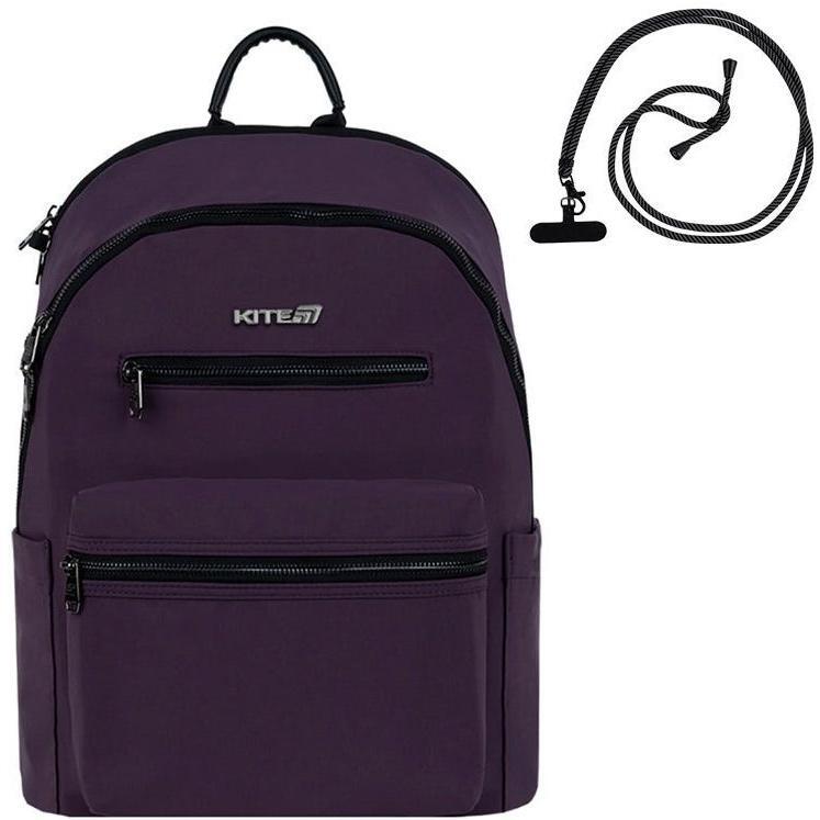 Рюкзак Kite Education teens 2720M-4 (k25-2720m-4) фото 1