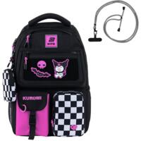 Рюкзак Kite Education teens 2587 Hello Kitty-2 (hk25-2587m-2)