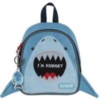 Рюкзак Kite Kids 538 Hungry Shark (k25-538xxs)