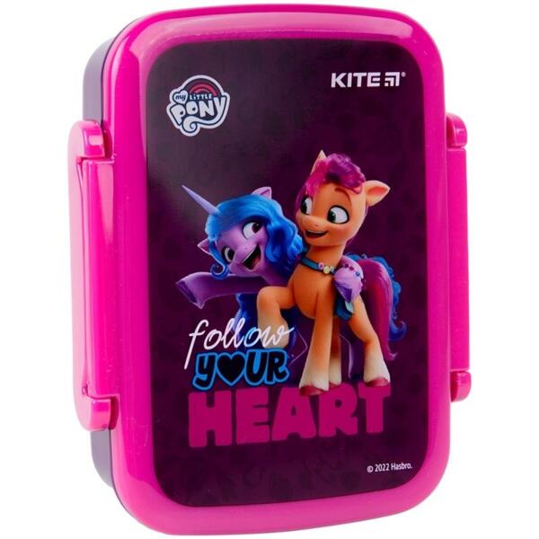 

Ланчбокс Kite My Little Pony-1 (lp22-160-1)
