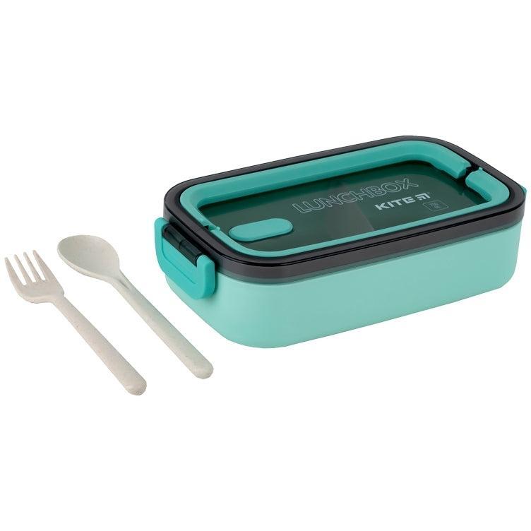 Ланчбокс Kite 700 мл, зелений (k23-182-2)