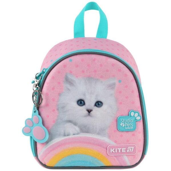 

Рюкзак Kite Kids 538 Studio Pets (sp25-538xxs)