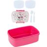 Ланчбокс Kite з наповненням 750 мл, Hello Kitty-2 (hk24-181-2)
