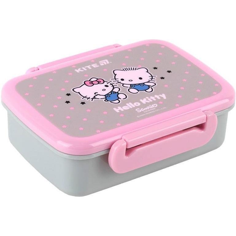 Ланчбокс Kite Hello Kitty HK25-160, 420 мл (hk25-160) фото 1
