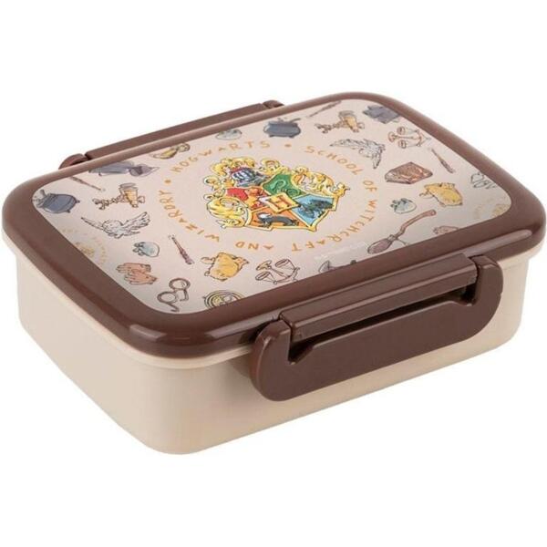 Ланчбокс Kite Harry Potter HP25-160, 420 мл (HP25-160)