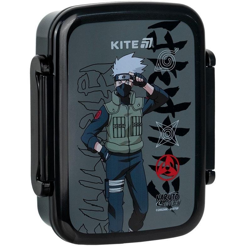 Ланчбокс Kite Naruto (nr25-160) фото 1