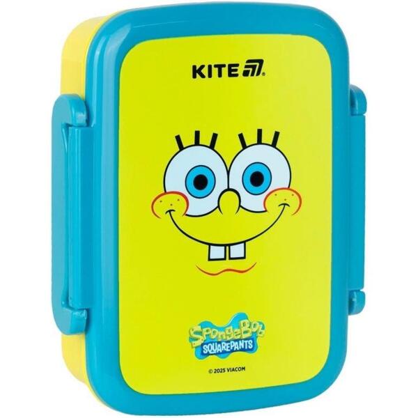 

Ланчбокс Kite SpongeBob (sb25-160)