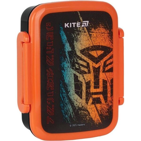 Ланчбокс Kite Transformers (tf25-160)