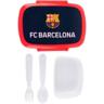 Ланчбокс Kite з наповненням FC Barcelona (bc25-163)