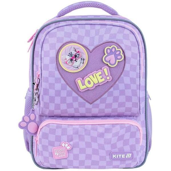 

Рюкзак Kite Kids 559 Studio Pets (sp25-559xs)