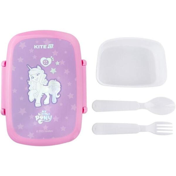 Ланчбокс Kite с наполнением Kite My Little Pony (lp25-163)