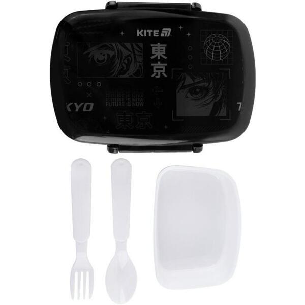 Ланчбокс Kite с наполнением Kite Tokyo (k25-163-1)