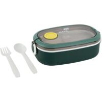 Ланчбокс Kite 900 мл, зелений (k25-1180-3)