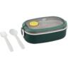 Ланчбокс Kite 900 мл, зелений (k25-1180-3)