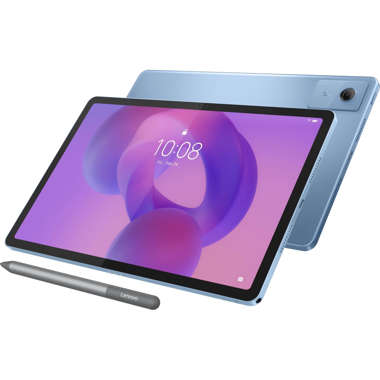 Планшет Lenovo Idea Tab 8/256Gb WiFi Polar Blue + Pen (ZAFR0587UA)фото
