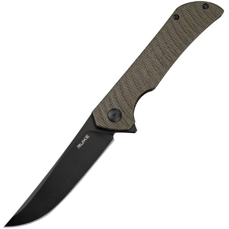 Ніж складаний Ruike P122-MBфото1
