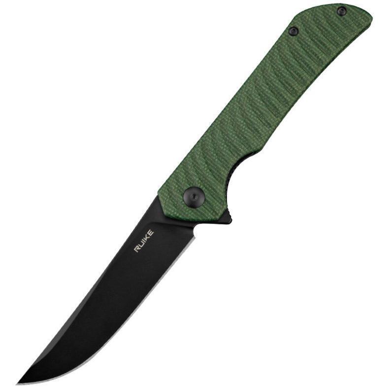 Ніж складаний Ruike P122-MGфото1