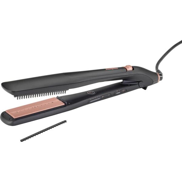 

Випрямитель Babyliss Steam Lux Styler ST596E